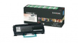 E360H11E Toner Cartridge, 9000 Sheets, Black