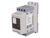 ADXC012400 Модуль: softstart (плавный запуск); Uпит:220?400ВAC; DIN; 5,5кВт