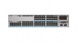 C9300L-24UXG-4X-E UPoE Switch, Managed, 10Gbps, 880W, PoE Ports 24, Fibre Ports 4 SFP+