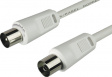 BK 500W Aerial cable 5 m
