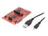 MSP-EXP432P401R, Ср-во разработки: TI; USB B micro,штыревой, Texas Instruments
