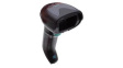 GD4590-BK-DGM Barcode Scanner, 1D Linear Code/2D Code/Digimarc Code, 10 ... 710 mm, PS/2/RS232/USB, Cable, Black