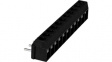 RND 205-00285 PCB Terminal Block 11 Poles, 5 mm Pitch