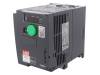 ATV320U06N4C, Инвертор векторный; Мощность двигателя макс:0,55кВт; Входы:9, SCHNEIDER ELECTRIC