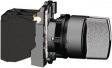 XB5AD53 Переключатель: поворотный; 1; NO x2; 3A/240ВAC; 0,55A/125ВDC; 22мм