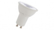 143865 LED Bulb 5W 240V 3000K 330lm GU10 56mm