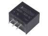 AMSRI-7809-NZ Преобразователь: DC/DC; 4,5Вт; Uвх:12?36В; Uвых:9ВDC; Iвых:500мА