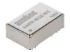AM4TW-4812D-RVZ, Преобразователь: DC/DC; 4Вт; Uвх:18?72В; Uвых:12ВDC; Iвых:166мА, AIMTEC