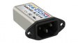 RAC05-15SK/C14 Преобразователь: AC/DC; 5Вт; Uвых: 15ВDC; Iвых: 333мА; 81%; 3000В