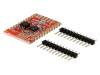MOD-WIFI-ESP8266-DEV Ср-во разработки: WiFi; ESP8266; SDIO, SPI, UART; 2,4ГГц