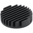 ICK LED R 40 X 10 Heat Sink for LED - 40 mm