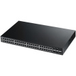 XGS1910-48-EU0101F Switch 48x 10/100/1000 8x SFP 19"