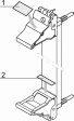 60817-340 Label strip