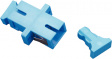 SCUSZR02 FO adapter SC/SC SingleMode simplex