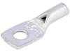 VA01-0096 PK153 Кольцевой трубчатый; M3; 1,5мм2; обжим; на провод; луженые; L:16мм