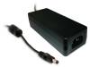 GSM40A07-P1J Блок питания: импульсный; 7,5ВDC; 5,34А; Вых:5,5/2,1; 40Вт