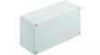 KLIPPON K51 RAL7001 Корпус: универсальный; Х: 120мм; Y: 220мм; Z: 81мм; Klippon® K