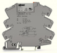 857-364 Socket with Miniature Switching Relay
