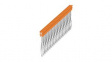 1985600000 Cross Connector, 3.5mm Pitch, Orange