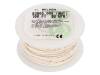 83005 009100, Кабель; UL1213; многопров; Cu; 0,35мм2; 22AWG; белый; тефлон, Belden