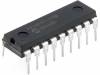 PIC16F87-I/P Микроконтроллер PIC; EEPROM:256Б; SRAM:368Б; 20МГц; THT; DIP18