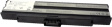 VIS-75-ABXL Sony Notebook battery, div. Mod.