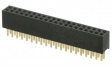 M50-3001045 Female connector 2x10P