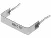 PWR4412-2SDR0100F, Резистор: проволочный; THT; 10мОм; 5Вт; ±1%, Bourns