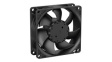 8452/2L Axial Fan DC 80x80x25mm 12V 30m³/h