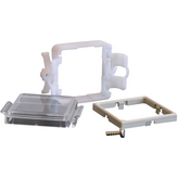 ZS-27-A, Connecting cable with plug, SMC PNEUMATICS