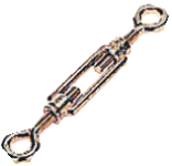 3SE7950-1AB, Turnbuckle, Siemens