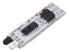 REFLECTIVESWITCH Отражательный контроллер; IP00; 12?24ВDC; в профиле LED; 100мВт