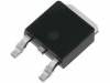 IRLR8729PBF Транзистор: N-MOSFET; полевой; 30В; 58А; 55Вт; DPAK