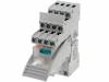 PIR4-048DC-00LD Реле: интерфейсное; 4PDT; Uобмотки:48ВAC; 6А; 6A/250ВAC; 6A/24ВDC