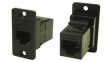 CP30623  In-Line Adapter, 6 Ways, RJ11 Socket - RJ11 Socket