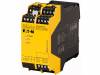 ESR5-NO-31-24V-230VAC-DC, Модуль: реле безопасности; 24/230ВDC; 24/230ВAC; Входы:3; IP20, Eaton