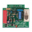 K8027 Relay module for K8006 (kit)