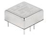 AM20CW-4812SZ Преобразователь: DC/DC; 20Вт; Uвх:18?75В; 12ВDC; Iвых:1,67А; 1"x1"