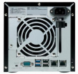 TS5200D0202-EU TeraStation 5200, 2 bay, 2x 1 TB