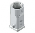 MKA V25 Hoods with 2 pegs