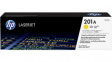 CF402A Toner 201A Yellow