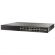 SG500X-24-K9-G5 Switch 26x 10/100/1000 2x SFP, 4x SFP+ 19"