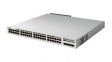 C9300L-48UXG-4X-A UPoE Switch, Managed, 10Gbps, 675W, PoE Ports 48, Fibre Ports 4 SFP+
