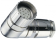RKCW 120/13,5 Connector M23 12-Pin, 12-pin