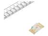 KPT-3216EC LED; SMD; 1206; красный; 8-15мкд; 3,2x1,6x0,75мм; 120°; 2?2,5В; 20мА