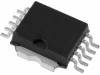 VND600SP-E Driver; high-side; 25А; 96,1Вт; Каналы: 2; PowerSO10; Упаковка: туба