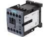 3RH2140-1AF00 Контактор:4-полюсный; 110ВAC; 10А; NO x4; DIN, на панель; 3RH20