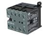 GJL1211001R0101 Контактор:3-полюсный; Вспомогательные контакты: NO; 24ВAC; 24ВDC