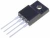 KA5M0365RTU, PMIC; AC/DC switcher; 2,4А; Каналы:1; TO220F-4; flyback; 9?30В, ON SEMICONDUCTOR