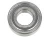6206-2Z SKF, Подшипник: шариковый однорядный; Внутр.диаметр:30мм; W:16мм, SKF